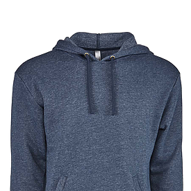 NL ADT PCH P/O HOODY HTR BAY