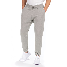 NL UNISX FLC SWTPANTS