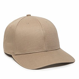 OC PREMIUM SOLID BACK TRUCKER