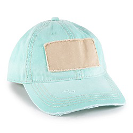 OTDR CP HEAVYWASHED PATCH CAP