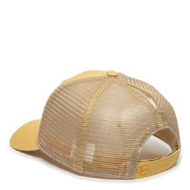 OTDR CP PONYTAIL MESHBACK HAT