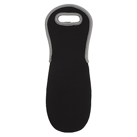 OAD NEOPR SNGL WINE TOTE