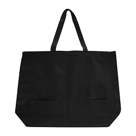 OAD JUMBO 12 OZ GUSST TOTE