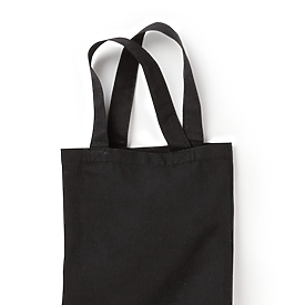 OAD SMALL COTTN CNV TOTE