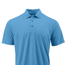 PRG ADT MINI MESH POLO