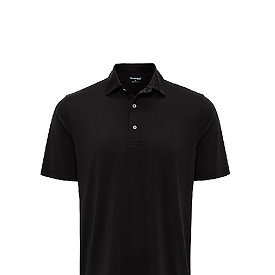 PRG ADT 4 WAY STRETCH POLO