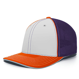 PAC TRUCKR FLXFIT CAP