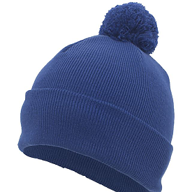 PH KNIT FLD OVR POM BNIE