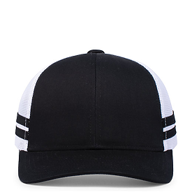 PH LOW PRO STRIPE TRCK CAP