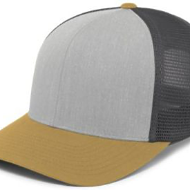 PH TRUCKER PACFLEX SNAPBACK