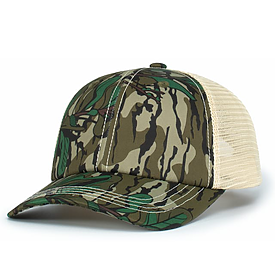PH VTG MOSSY OAK TRUCKER