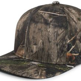 PH MOSSY OAK GUIDE CAP
