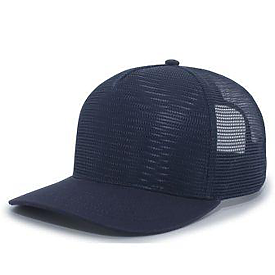 PH 5-PANEL MESH OVERLAY