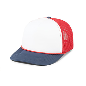 PH FOAMIE FRESH TRUCKER CAP