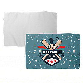 PSB SUBLIMAT RALLY TOWEL