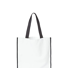 PSB SUBLIMATION MED TOTE BAG