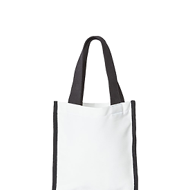 PSB SUBLIMATION SMALL TOTE BAG