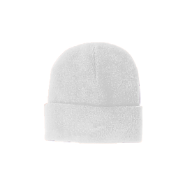 QT CUFF BEANIE CAP