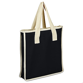 QT HVY COLOR SHOPPNG BAG