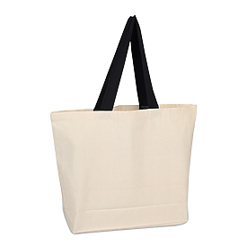 QT HVY BEACH BAG