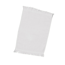 QT FINGRTIP FRINGED TWL