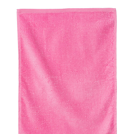 QT DLUX HEMMED HAND TWL