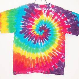 SUNDOG PROMO SWIRL S/S