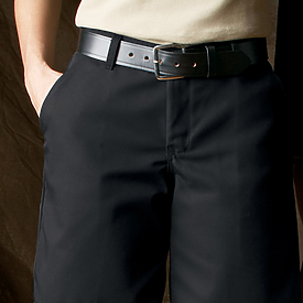 RDKP LDY 100% CASUAL SHORT