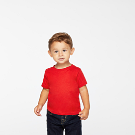 RS INFANT FINE JERSEY TEE