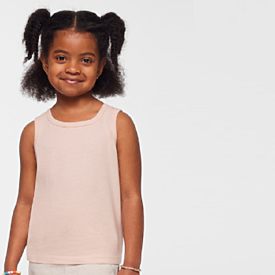RS TODDLER UNISEX TANK