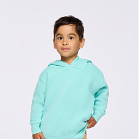 RBTSKNS TDDLR P/O HOODIE