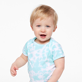 RBTSKNS INFANT CRS S/S T