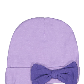 RBS INFANT BOW CAP