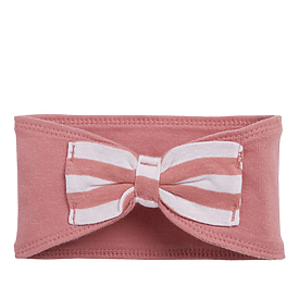 RS INFT BOWTIE HDBAND