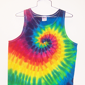 SUNDOG ADULT TANK