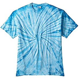 SDG YTH PROM SPORT SWIRL T