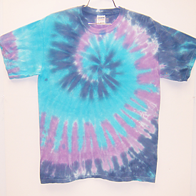 SUNDOG PROMO SWIRL S/S