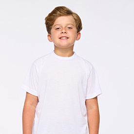 SUBLV YTH SUBLIMATION T
