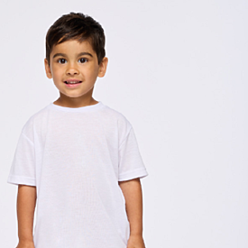 SUBLV TODDLR SUBLIMATION T