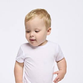 SUBLV INFNT SUBLI BODYSUIT