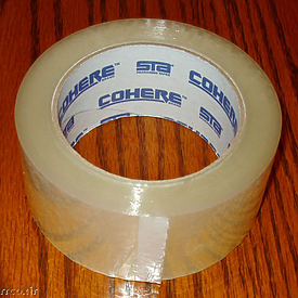ACC SHIPPING TAPE