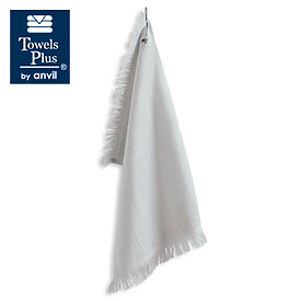 TP FNGRTP TOWEL W GRO& HOOK