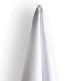 TP DELX HEMMED HAND TOWEL