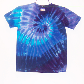 SUNDOG YTH S/S T RAINBOW