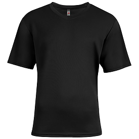 A4 ADT SPRINT VNECK S/S T