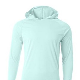 A4 ADT COOLNG L/S HD T