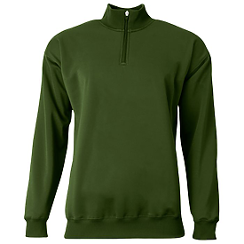 A4 YTH SPRINT 1/4 ZIP