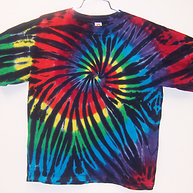 SUNDOG PROMO SWIRL S/S