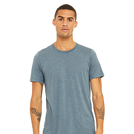 Denim Triblend