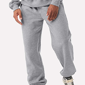 BC UNISEX 10 OZ HVYWT SWTPANT